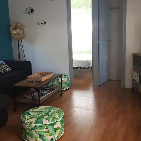 Apartman Mobil