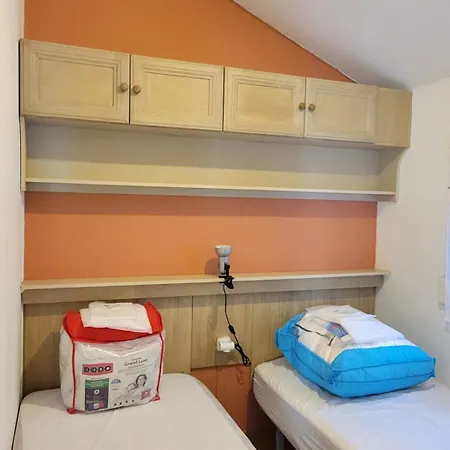 Mobil Apartman Biscarrosse