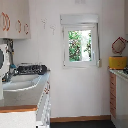 Appartement Mobil