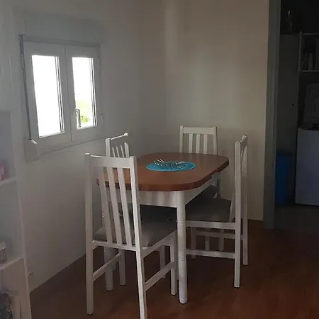 Mobil Appartement Biscarrosse