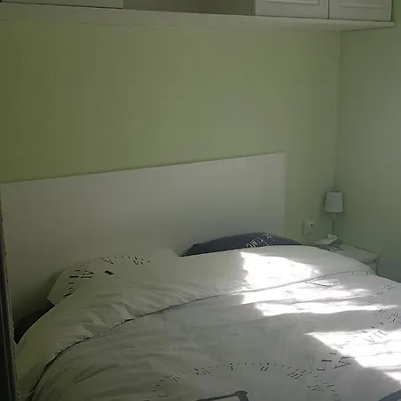 Mobil Appartement *