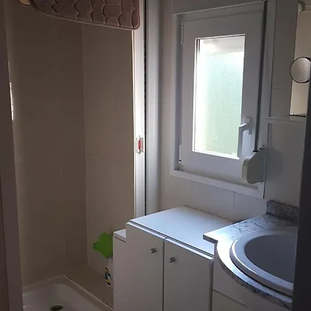 Apartman Mobil Biscarrosse