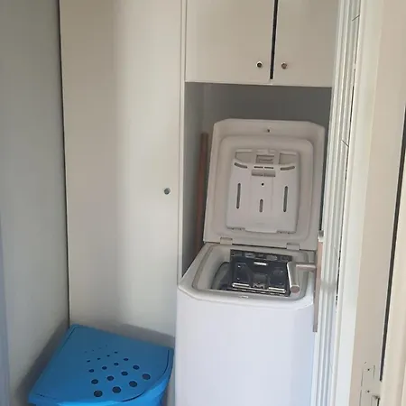 Apartman Mobil Biscarrosse